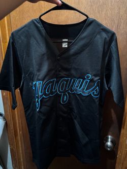 Yaquis de Obregón Baseball Jersey ⚾🇲🇽