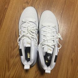 Puma Men Basketball Shoe Size 15
