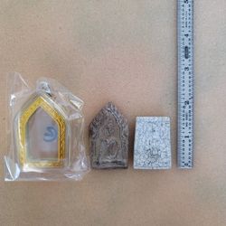 Thai Amulet