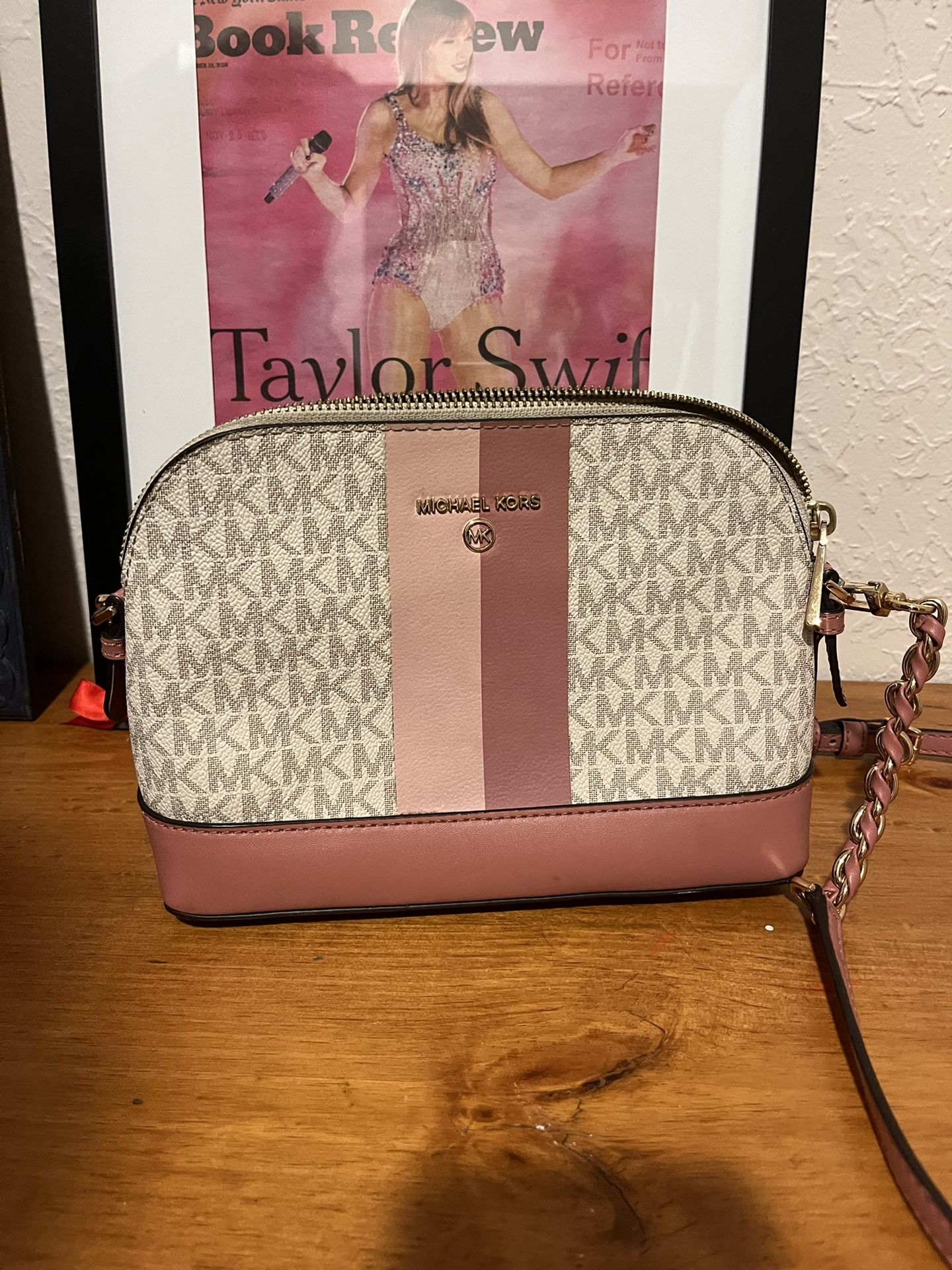 Michael Kors Cross Body 