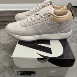 Nike Book 1 “Light Orewood Brown”