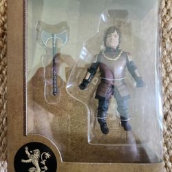 Funko Tyrian Lannister Figure