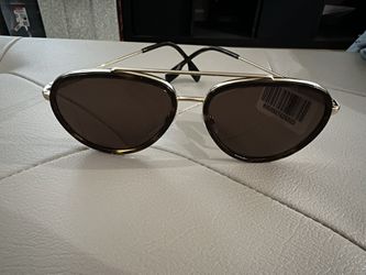 Burberry glasses
