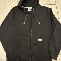 Pro Club Zip Up