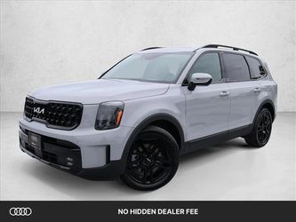 2024 Kia Telluride