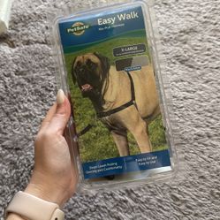 Dog Harness