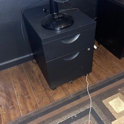 File Cabinet  with Key