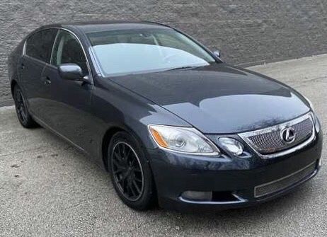 2006 Lexus GS 430