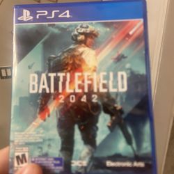 battlefield 2042 ps4