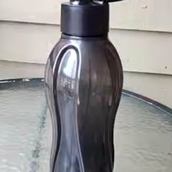 Eco twist botella para agua de 1 litro Tupperware