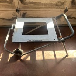 Ridgid Table Saw Stand