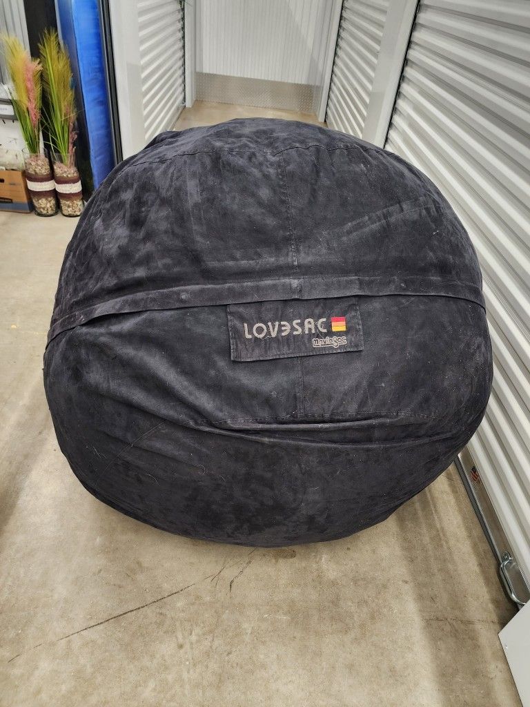Lovesac Moviesac