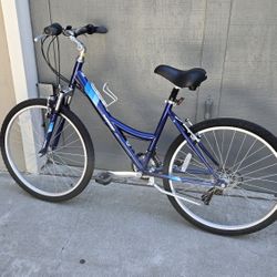 Nishiki Tamarack 