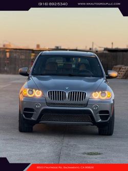 2011 BMW X5