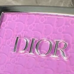 Dior Pink Lilac Blush