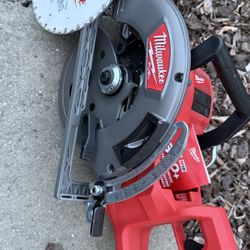 Skill saw 
