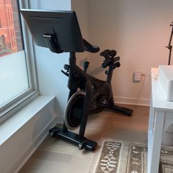 SoulCycle At-home Bike