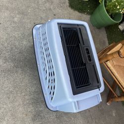 Dog Cage 