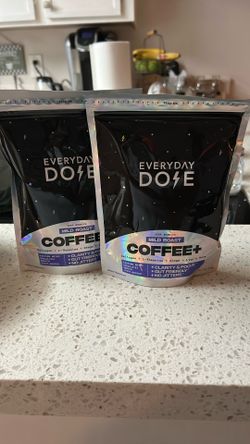 Everyday Doze coffee