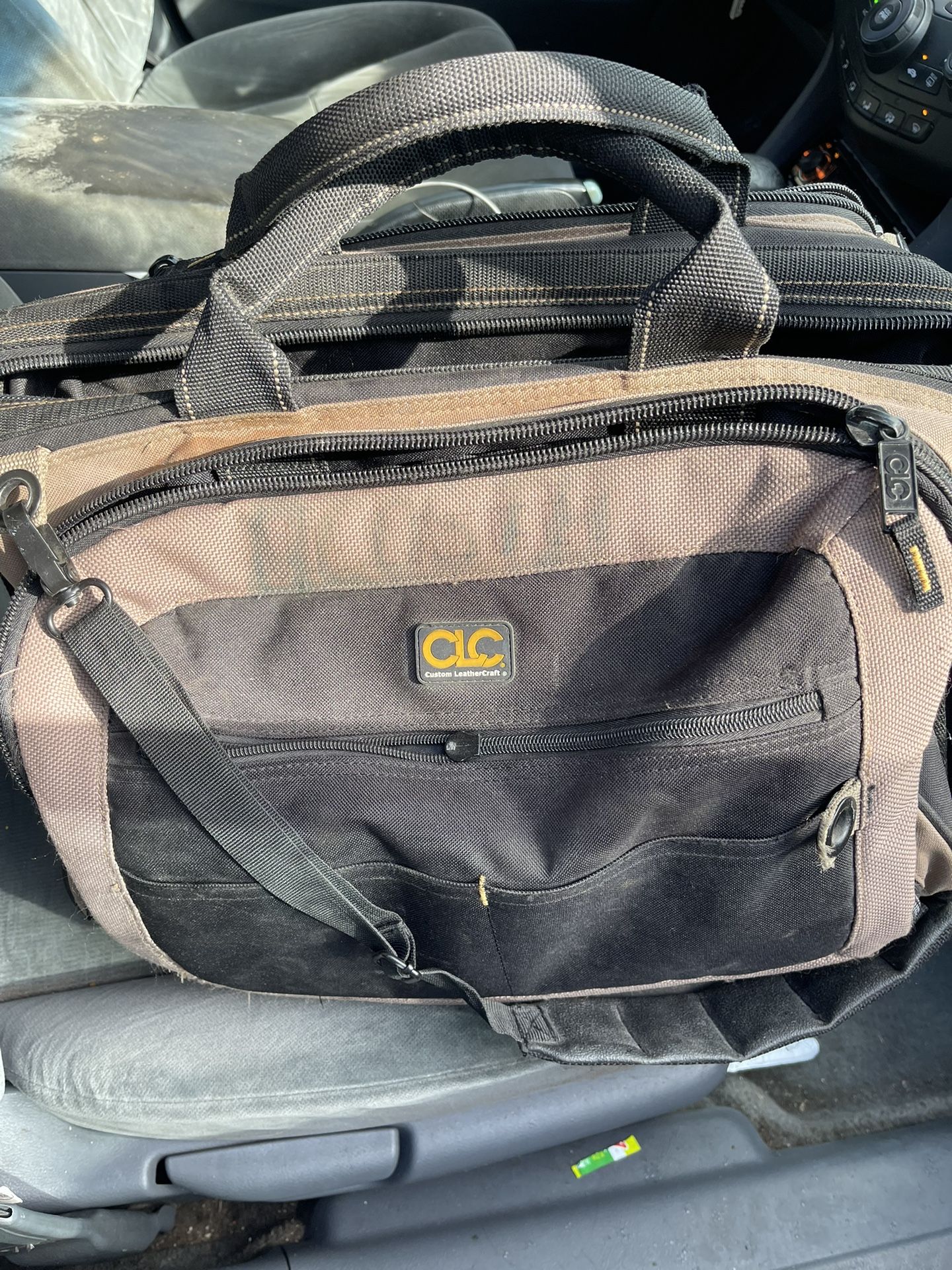Bag For Tools
