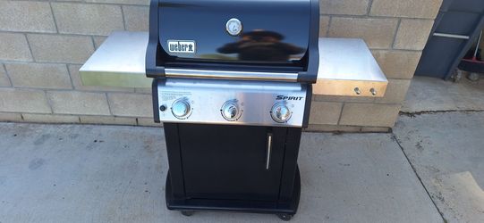 Weber Grill Bbq