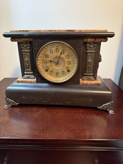 Antique Watch