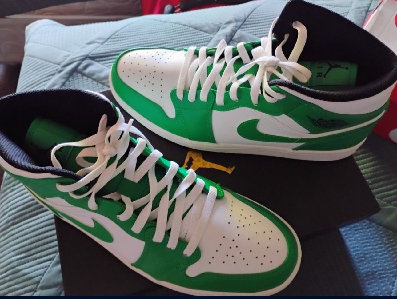 JORDAN 1 Size 11