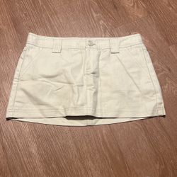 Xxi Skirt Shot  Size S/p 