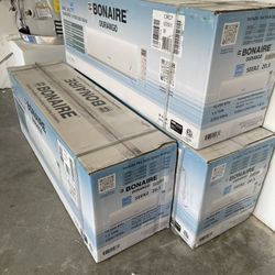 Bonaire AC / HEAT Mini Split 18,000 BTU 