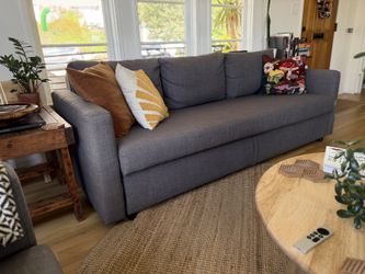 IKEA Friheten Sleeper Sofa - Excellent Condition