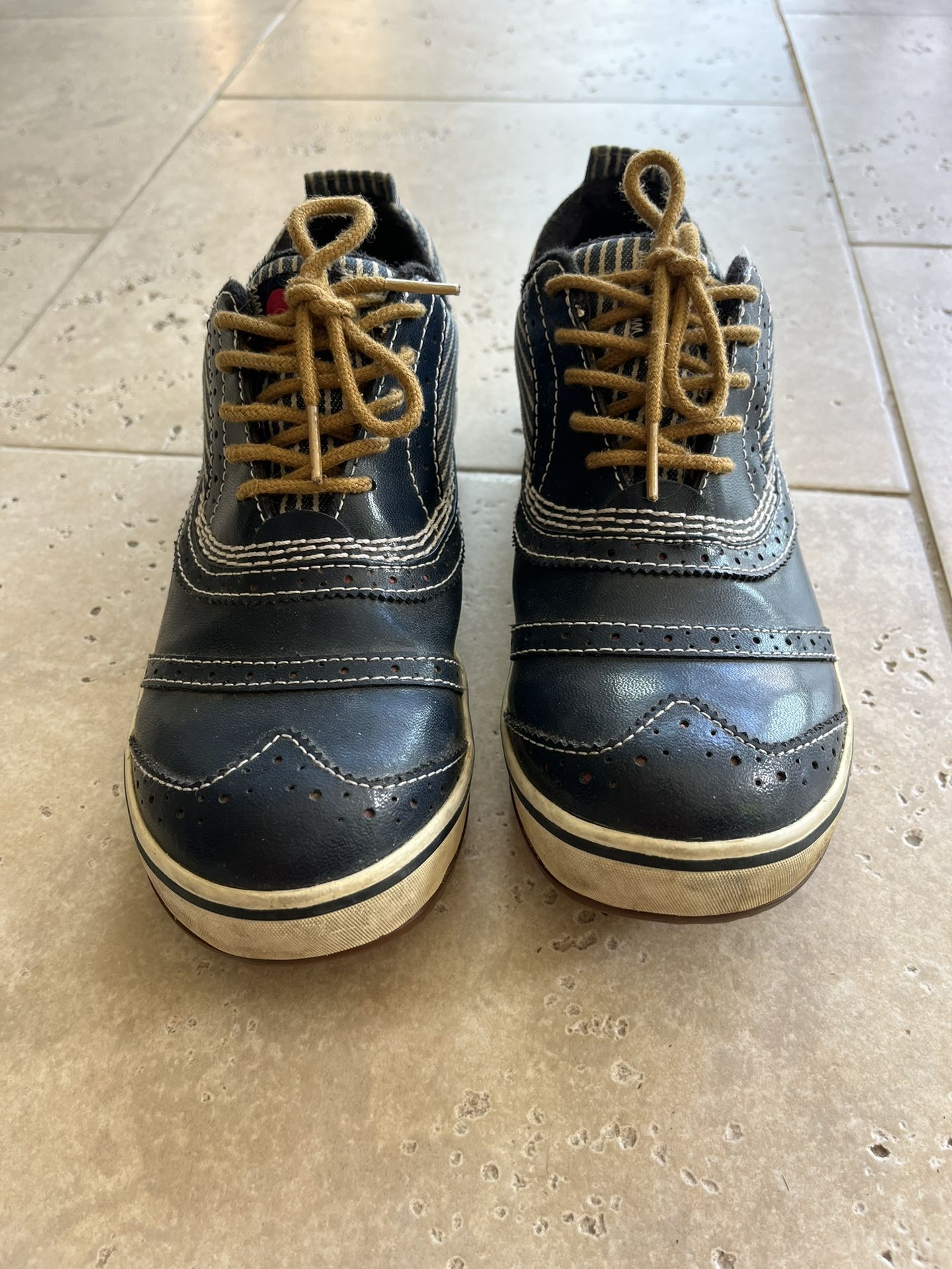 Sorel Duck Boots Size 8