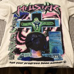Hellstar Shirt