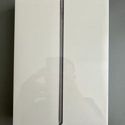 Brand New (Unopened) Apple 10.2-Inch iPad (9th Gen) Wi-Fi - 64GB - Space Gray