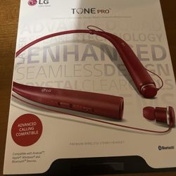 Wireless Stereo Headset