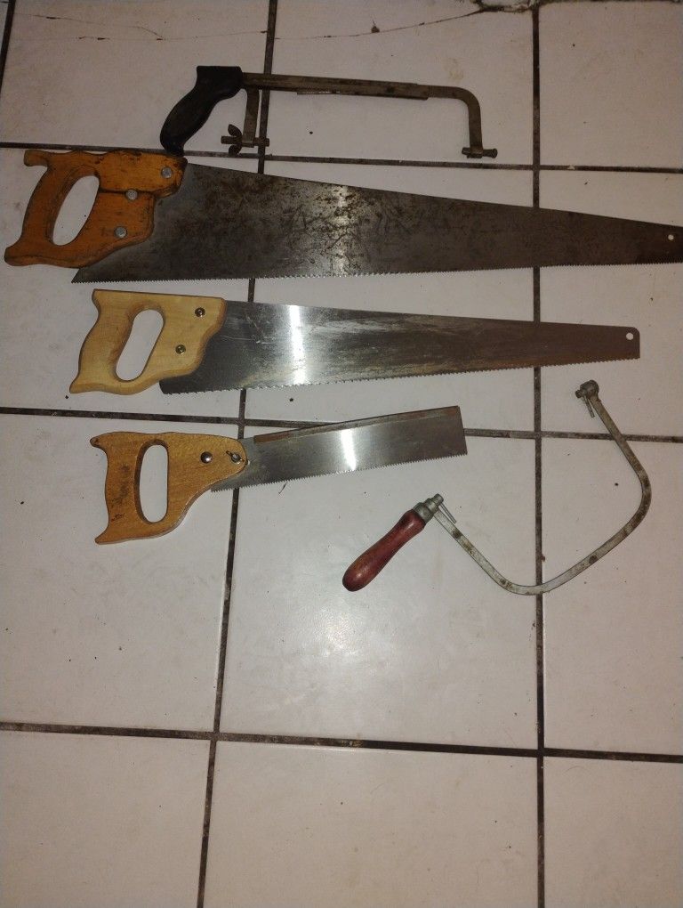 5 SAWS