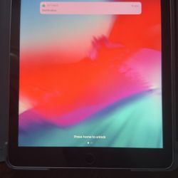 Ipad 6th Gen 32gb