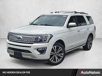 2021 Ford Expedition