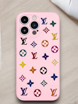 LV IPhone Cover 