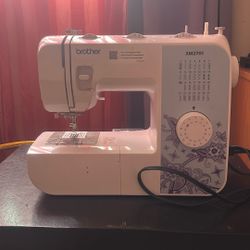 Brother Xm2701 Sewing Machine