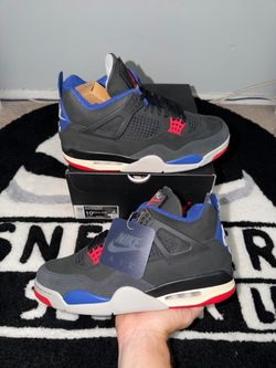 Jordan 4 Retro Rare Air (Size 10.5)