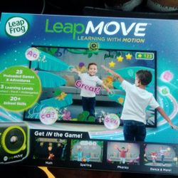Leap Move