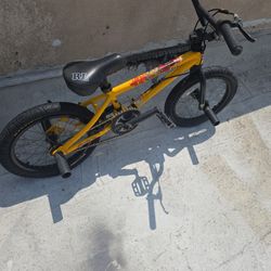 Red Line Link Kids Bike 