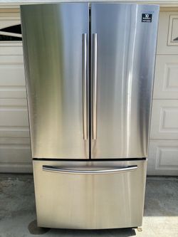 Samsung Refrigerator