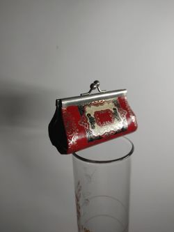 Vintage  coin purse