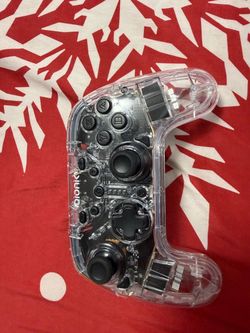 Rpg controller