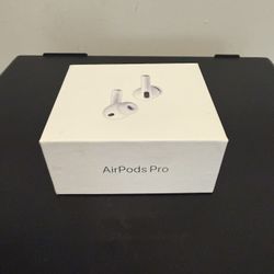 Brand New Gen 3 Apple Air Pods (new In box) 