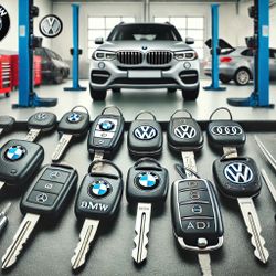 Programming and Cloning of Electronic Control Units (ECU, TCM)!