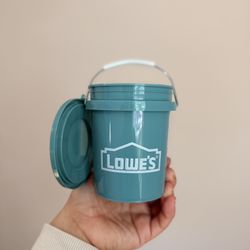 Lowe’s Bucket 