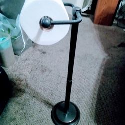 Toilet Paper Holder