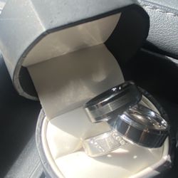 Wedding Rings 